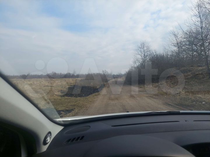 Участок 39,5 га (СНТ, ДНП)