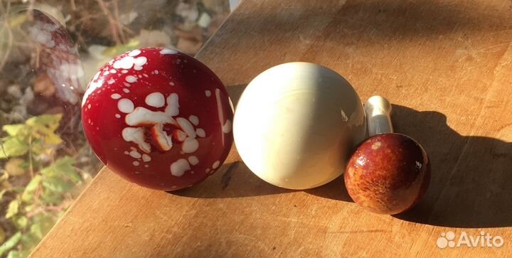 Декор интерьера 