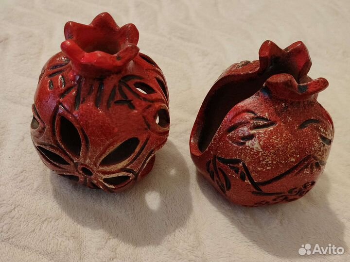 Керамика, посуда, интерьер