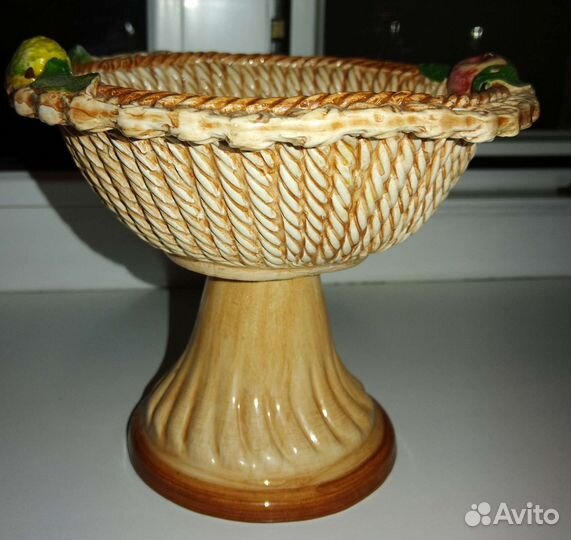 Ваза Италия