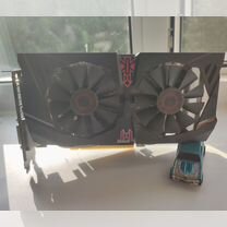 Видеокарта gtx 960 4gb