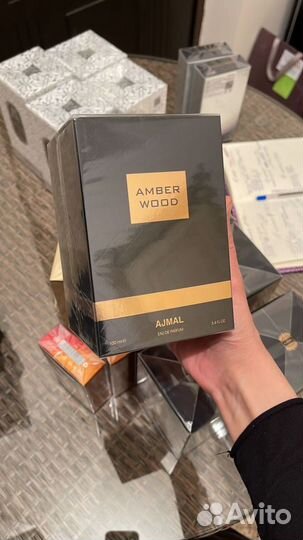 Духи оригинал