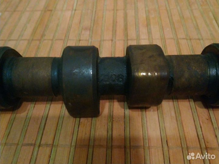 Распределительный вал ваз 2108