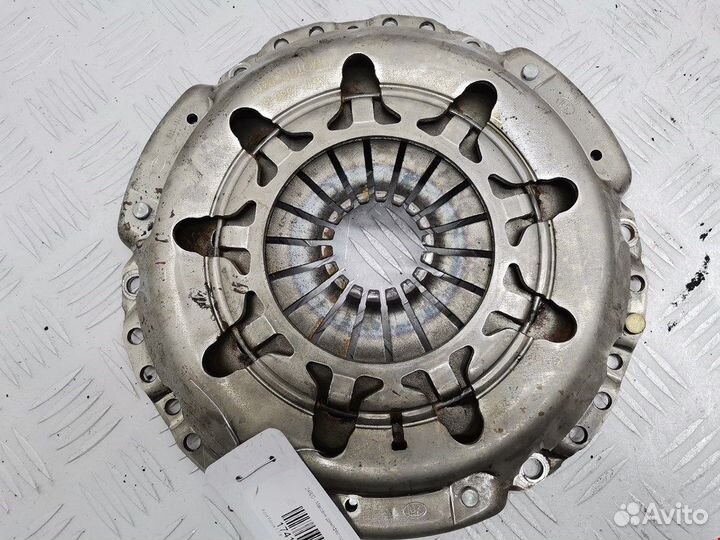 Маховик (демпфер сцепления) для Ford Focus 1