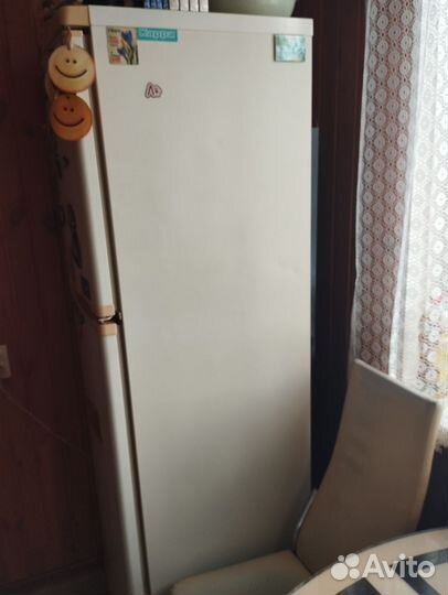 Холодильник бу