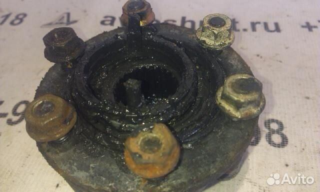 Хаба KIA Sportage 1 94-04г