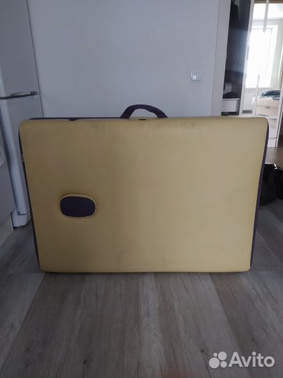 Массажный стол us medica master