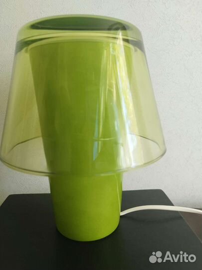 Лампа настольная IKEA gavik