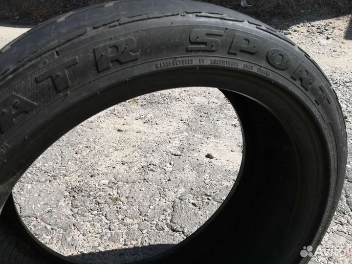 Achilles ATR Sport 205/45 R17 88W