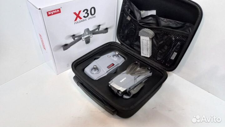 Квадрокоптер Syma X30
