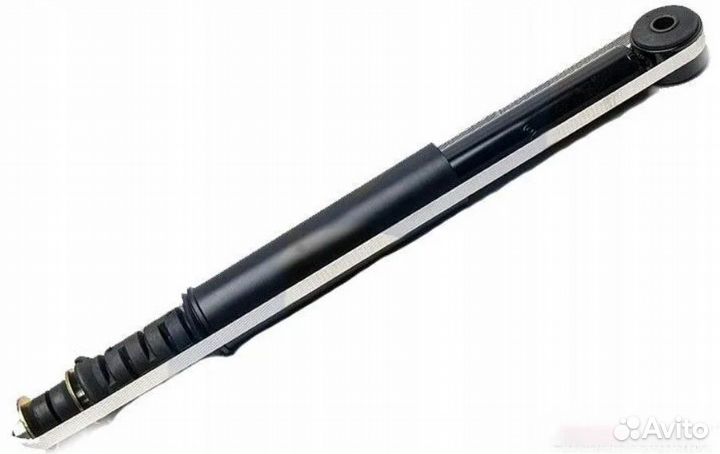 Амортизатор Dacia/Renault