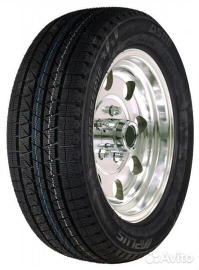 Aplus A506 215/60 R17 96S