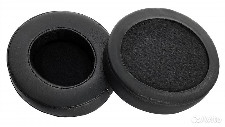 Амбушюры HyperX Cloud, Cloud II, Alpha, Alpha S