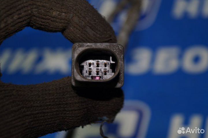 Датчик кислородный Bmw 7-Серия E65/E66 4.8 N62B48