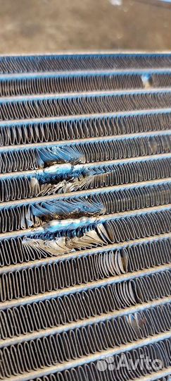 Сварка аргон