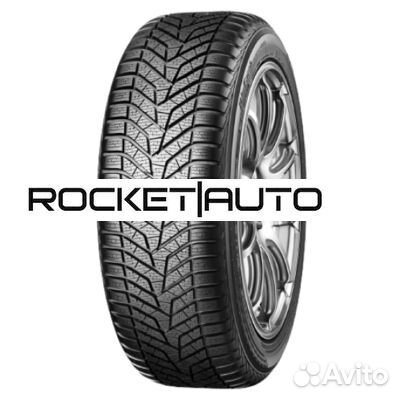 Yokohama BluEarth Winter V905 295/40 R21 111V
