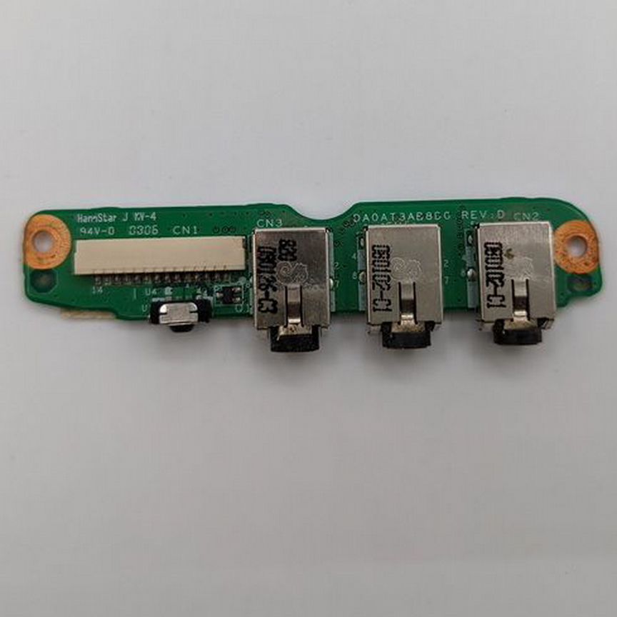[DA0AT3AB8D0] Дополнительная Плата Da0at3ab8d0, Hp Pavilion Dv60