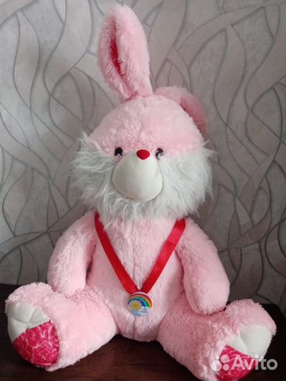 Большие плюшевые мишки медведи