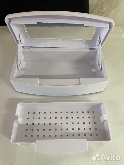 Контейнер для стерилизации инструментов