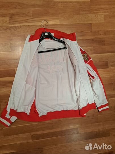 Спортивный костюм bosco мужской