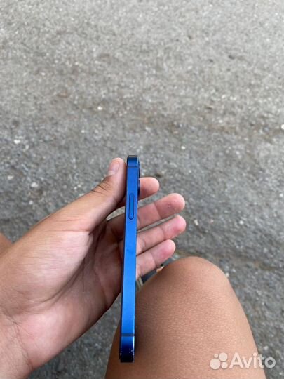 iPhone 12 mini 256gb (отличный)