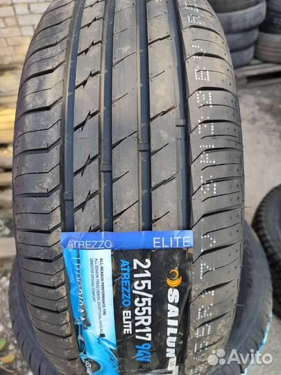 Sailun Atrezzo Elite 215/55 R17