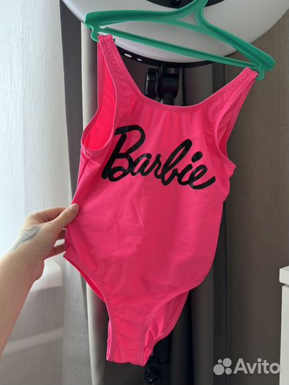 Купальник для девочки