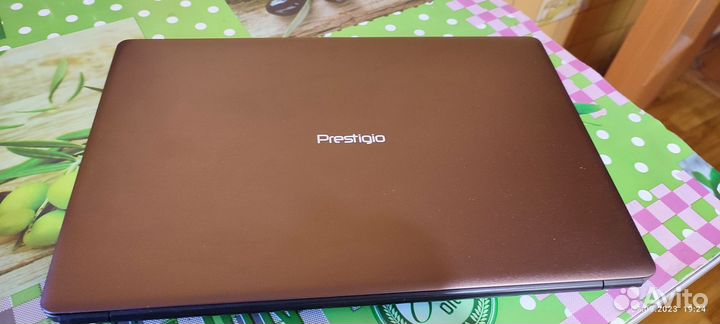 Ноутбук Prestigio 133S