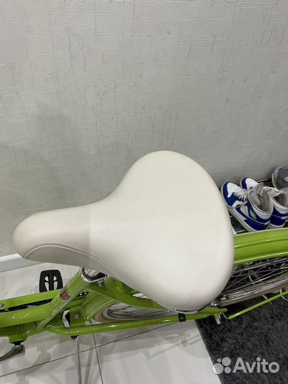 Велосипед Electra Amsterdam Original 3i (Nexus 3)