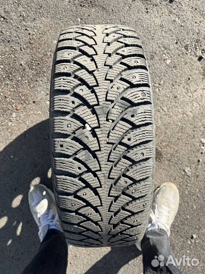 Nordman Nordman 4 205/55 R16