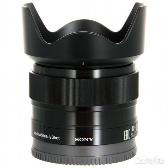 Sony FE 35mm f/1.8 (sel35f18f)