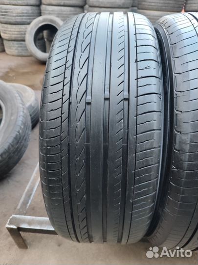 Yokohama Advan db decibel 225/45 R19 92W