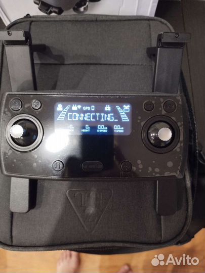 Квадрокоптер sg906 Max 2 новый