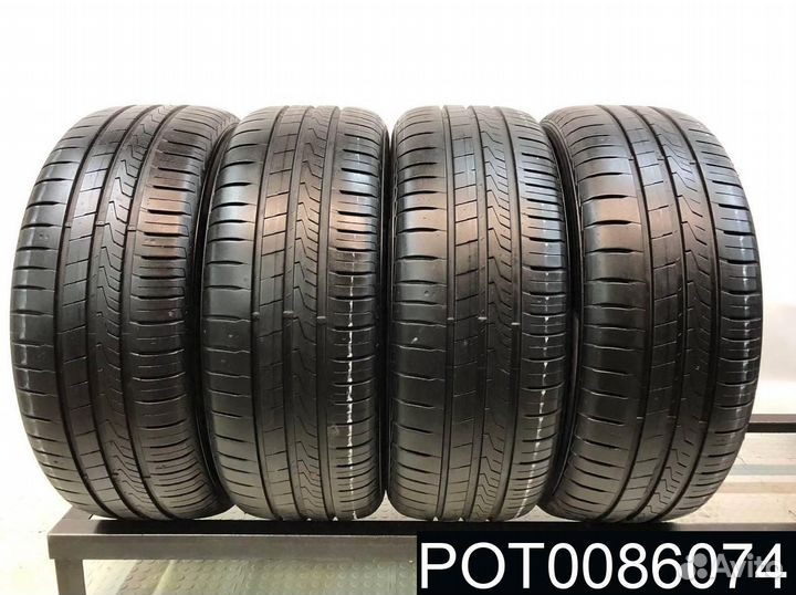 Hankook Kinergy Eco 2 K435 205/55 R16 99R
