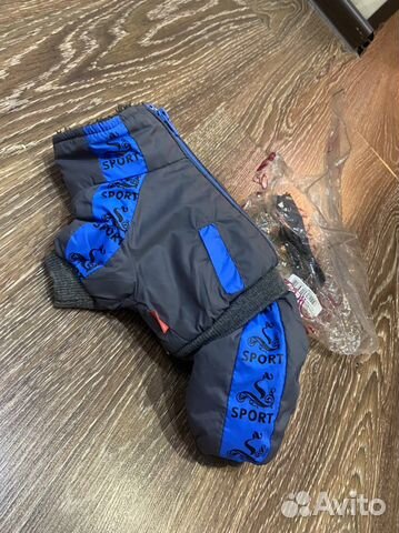 Одежда для маленьких собак XS