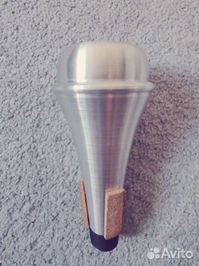 Сурдина для трубы