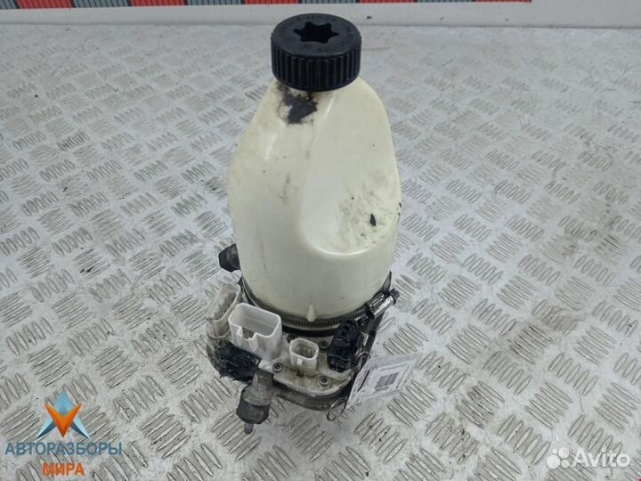 Электроусилитель руля Saab 9-3 2 2006