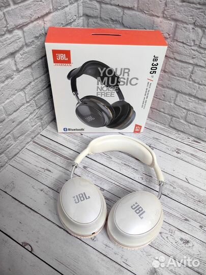 Беспроводные наушники JBL 305