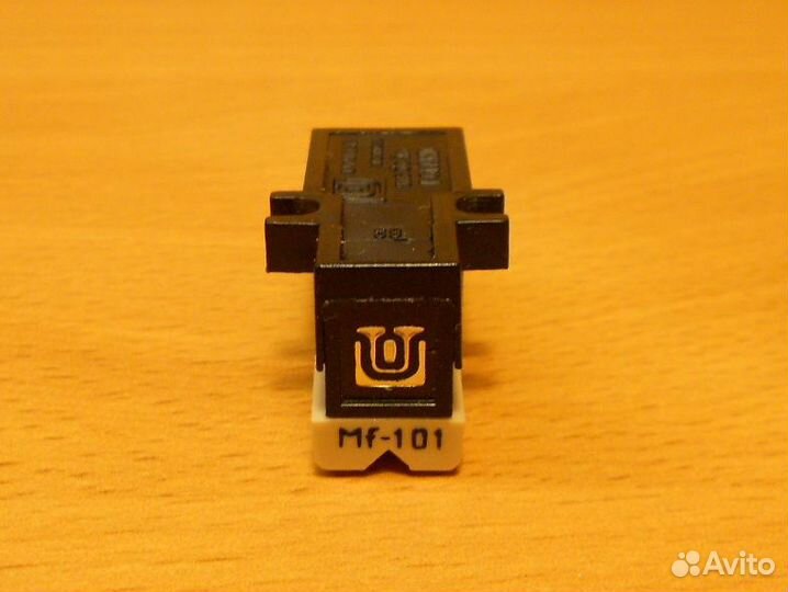 Головка Unitra MF-101 (без иглы)