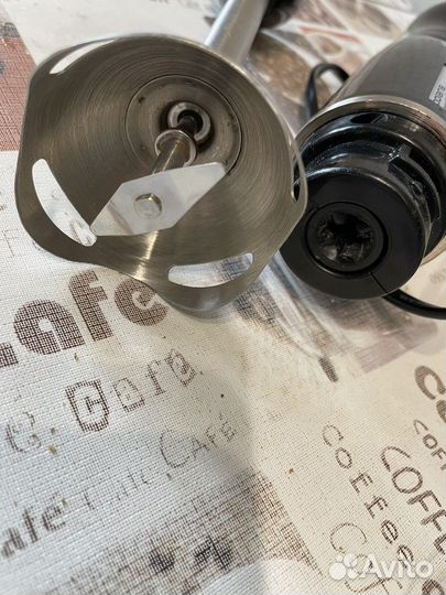 Блендер polaris