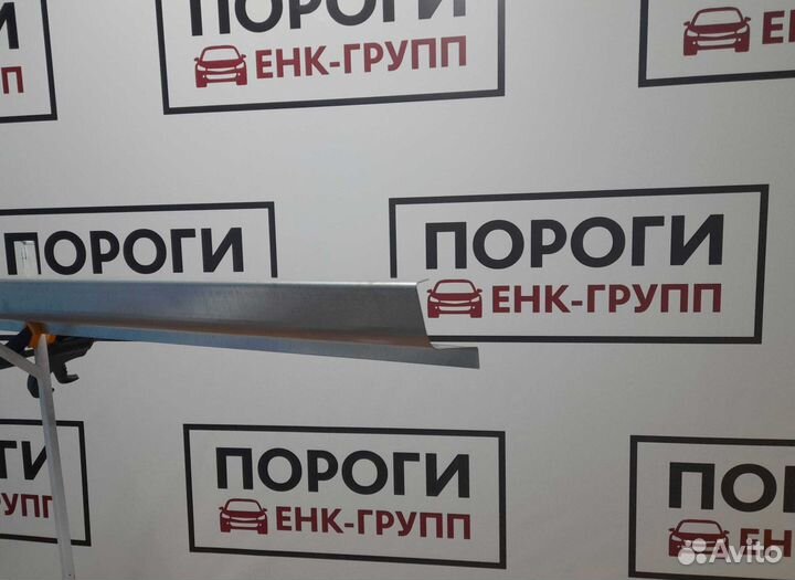 Пороги Mazda 3 (BM) седан и другие