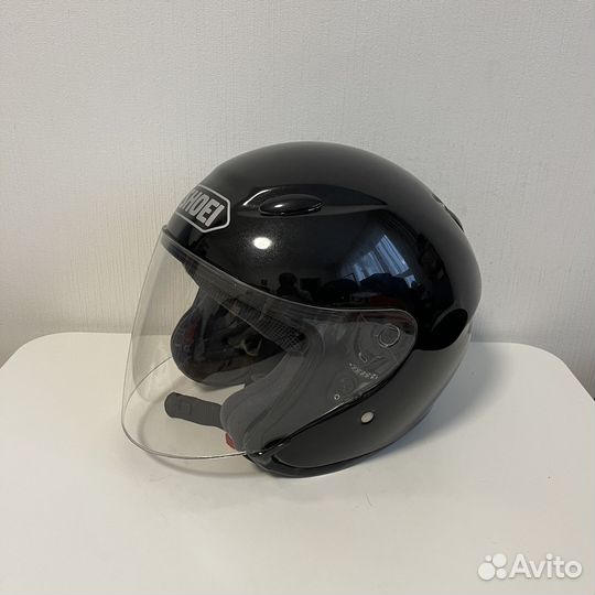 Мотошлем Shoei J-Wing, размер XL (61-62 см)