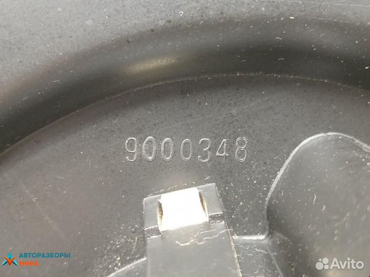 Моторчик печки Opel Astra F рест. 1999 9117658