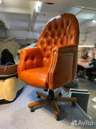 Кресло руководителя