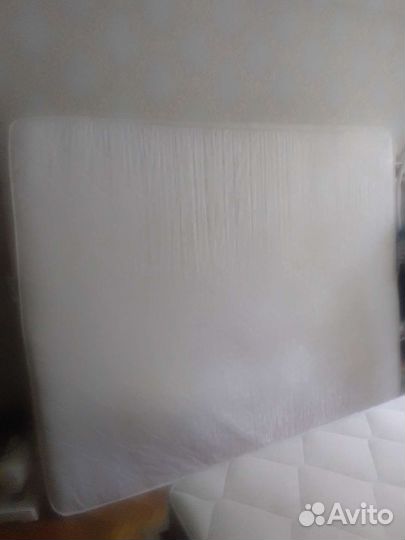 Матрас 160х200 б/у