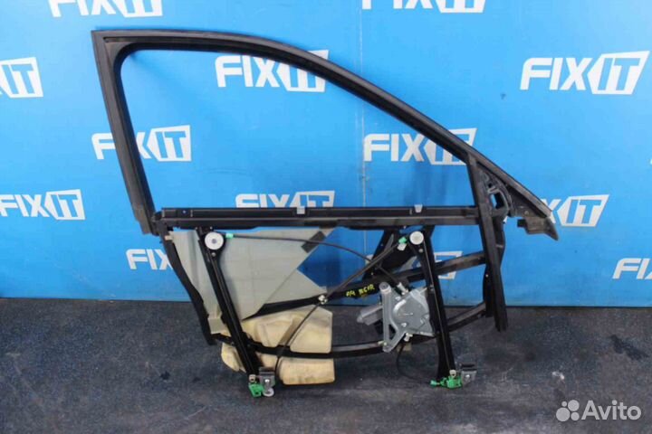 Стеклоподъемник Audi A4 (Ауди А4) B5 8D0837398B