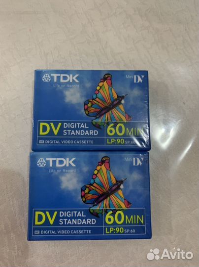 Видеокамера