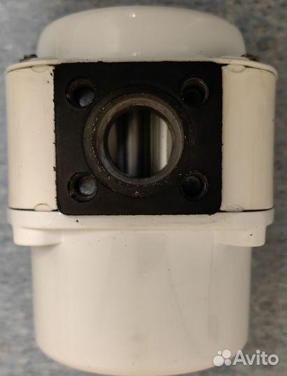 Газовый счетчик omega g4