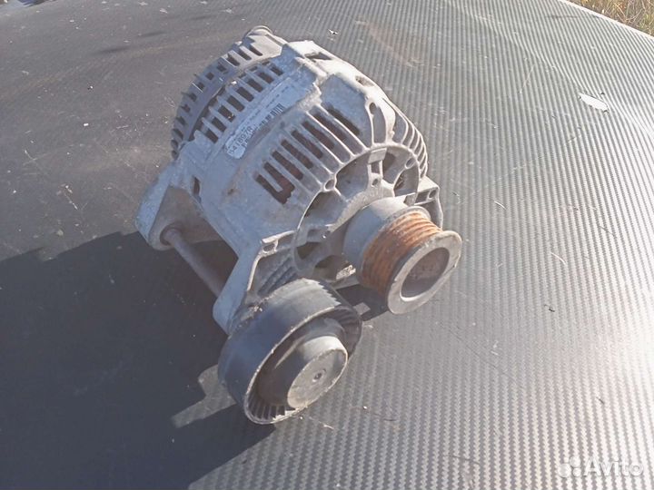 Генератор BMW E36 1.6 1.8 m43 м43