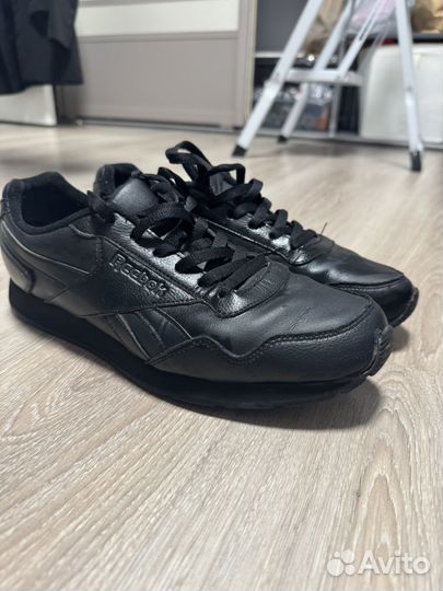 Кросски мужские reebok royal